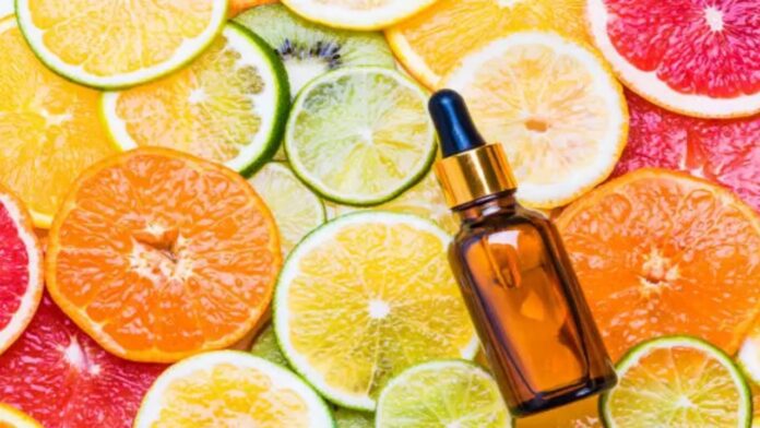 Vitamin C Serum benefits