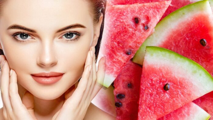 Watermelon Facepack Benefits