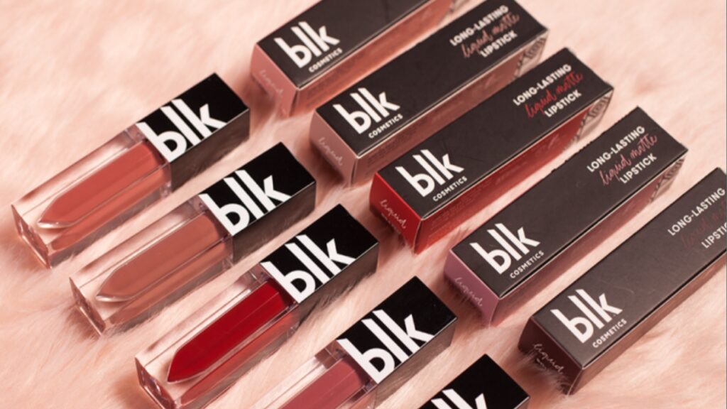 Best waterproof lipstick 