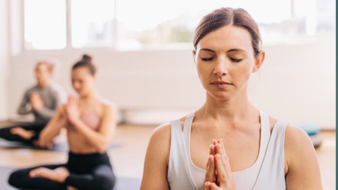 Meditation for Control Uric Acid Level