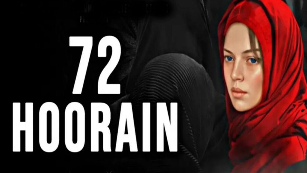 72 Hoorain 