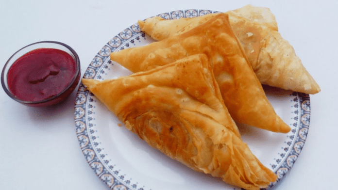 Aloo Patties Recipe