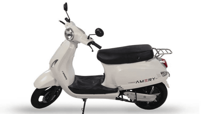 Amery Electric Scooter