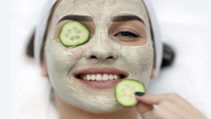 Anti Aging Facemask