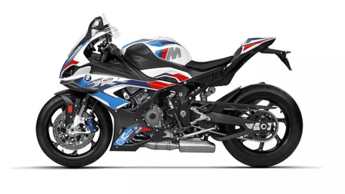 BMW M 1000 RR