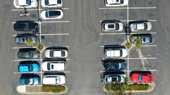 Car Parking Tips