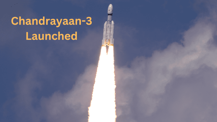 Chandrayaan-3