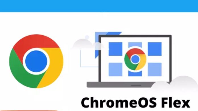 Chrome OS Flex