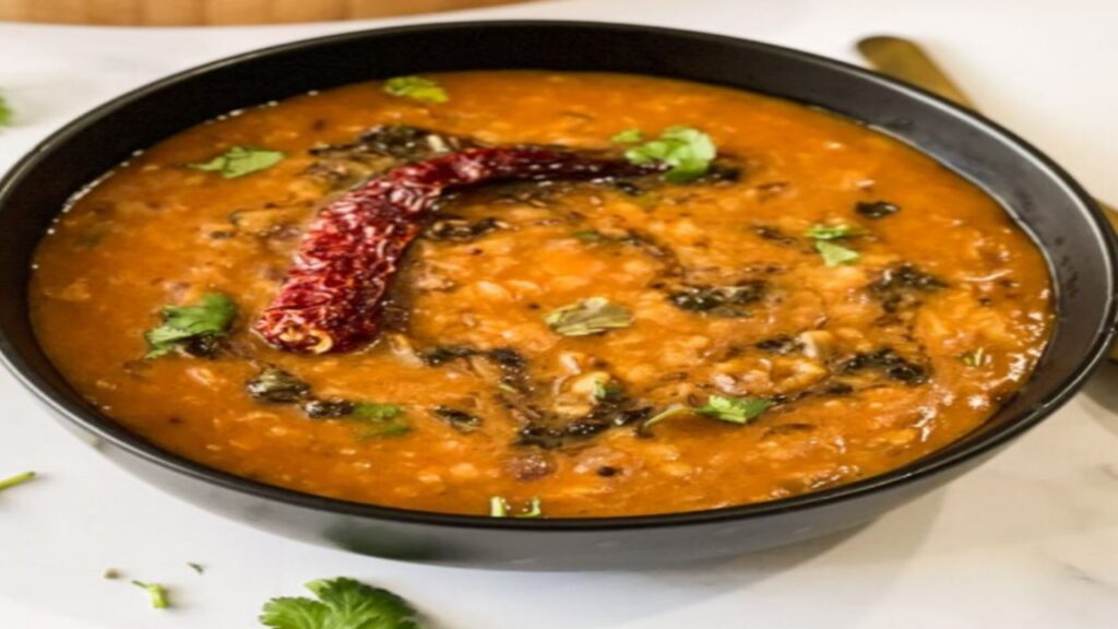 Dal Fry Tadka Recipe 