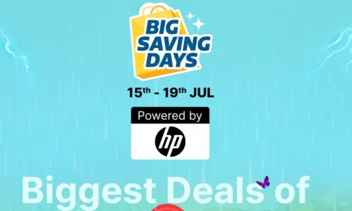 Flipkart sale