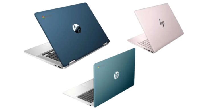 HP Cheapest laptops