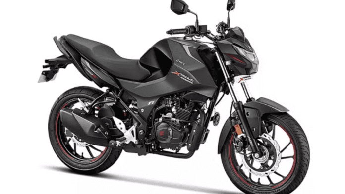 Hero Xtreme 125R