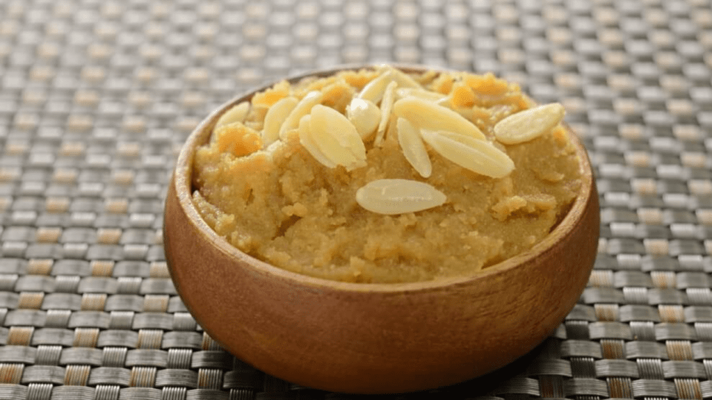 Khaskhas Halwa