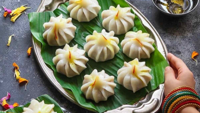 Modak Recipe