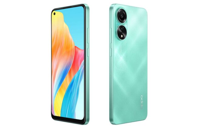 Oppo A78 4G