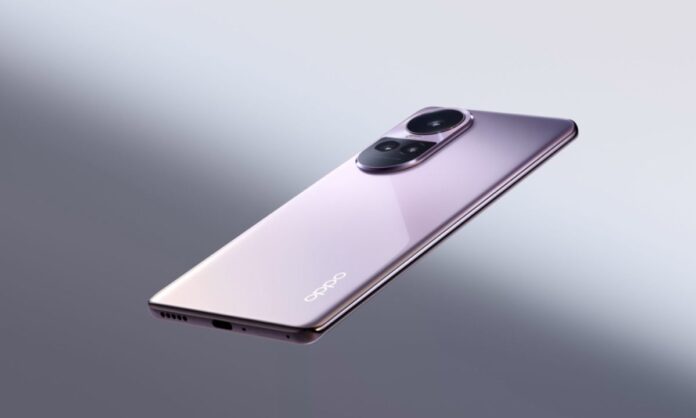 Oppo Reno 10 5G