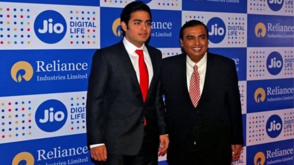 Reliance Digital