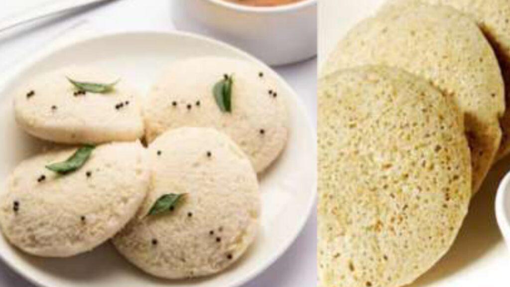 Bajra Idli Recipe 