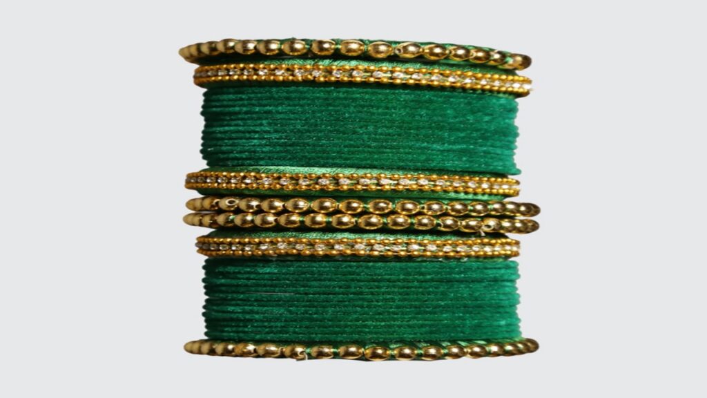 Bangles Ideas For sawan 