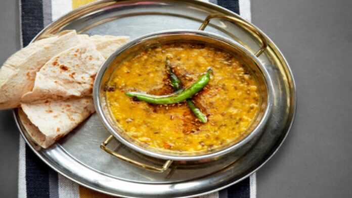 Dal Fry Tadka Recipe