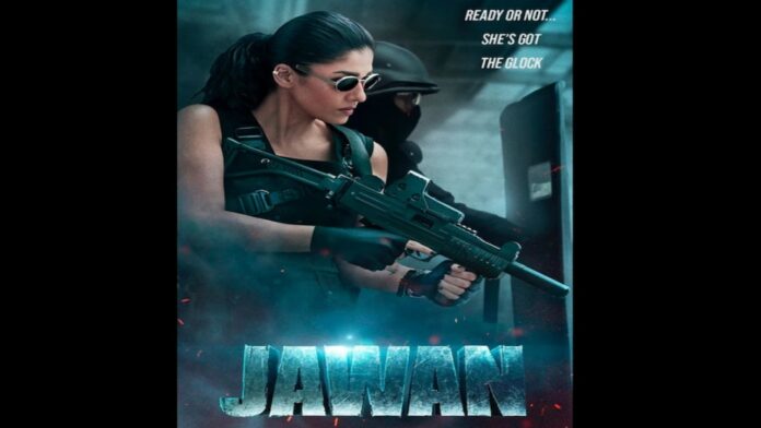 Jawan