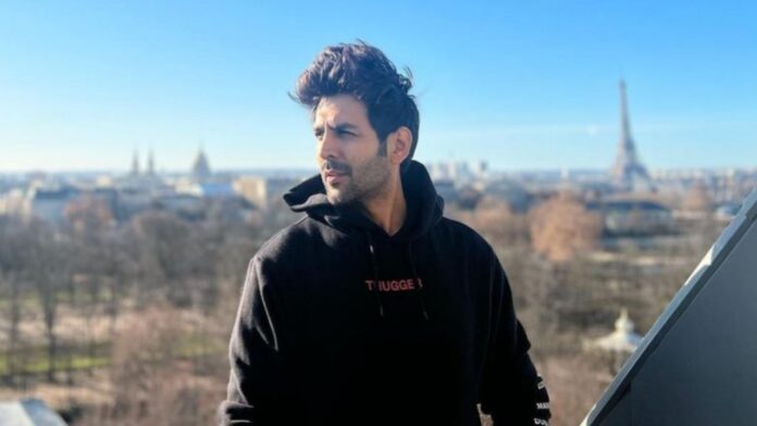 Kartik Aryan Net worth