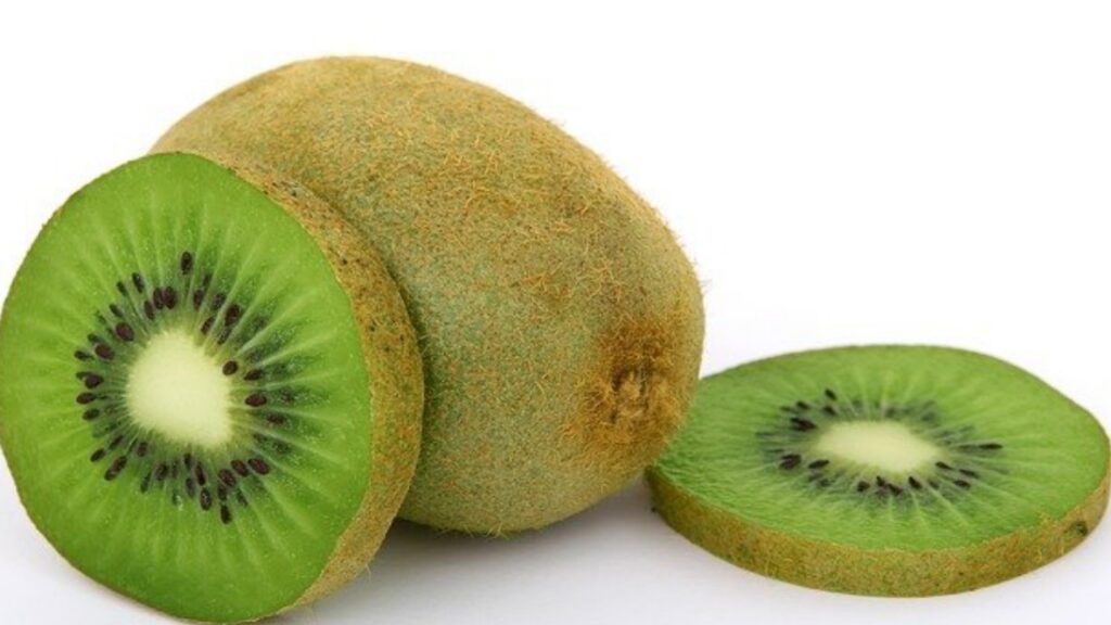 Benefits of kiwi 