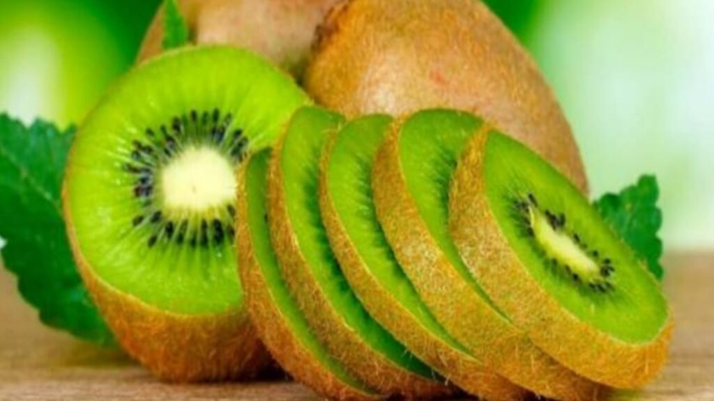 Benefits of kiwi