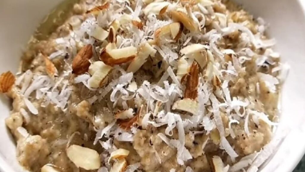 Sawan Desserts Recipe