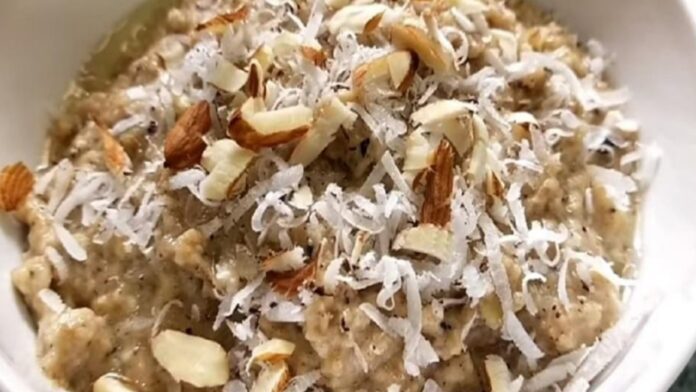 Sawan Desserts Recipe