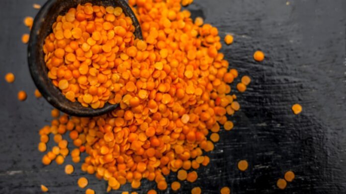 Masoor Dal Health Benefits