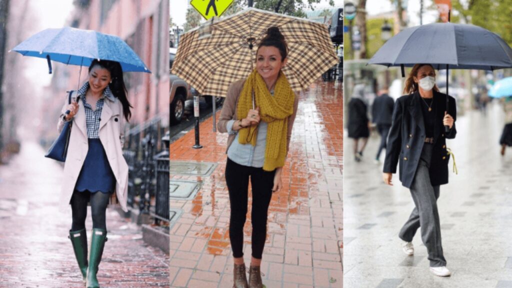 Monsoon Fashion Tips 