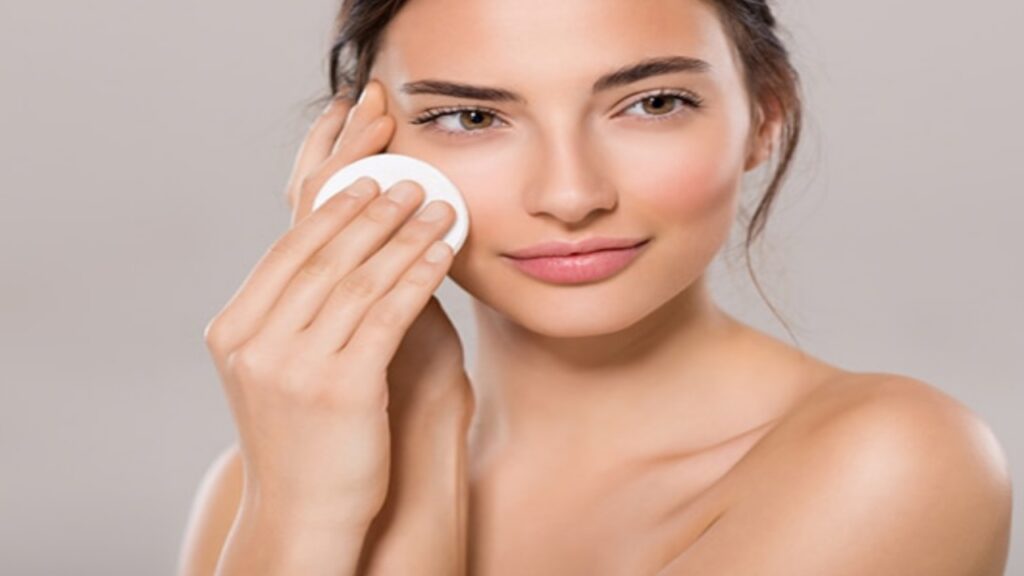 Skincare Tips 