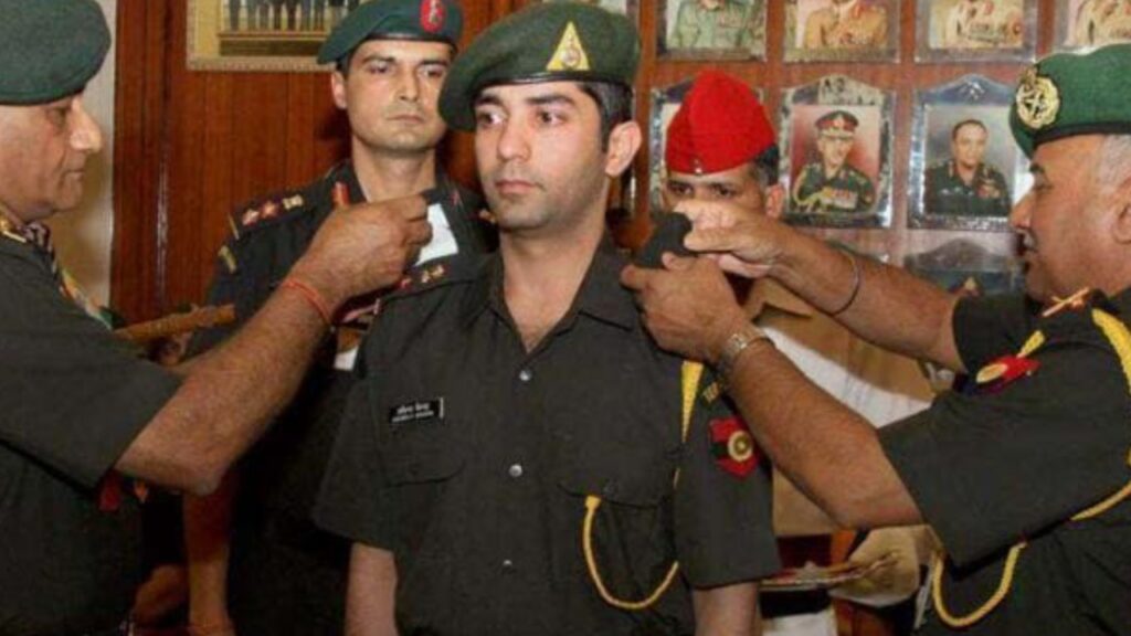 Abhinav Bindra