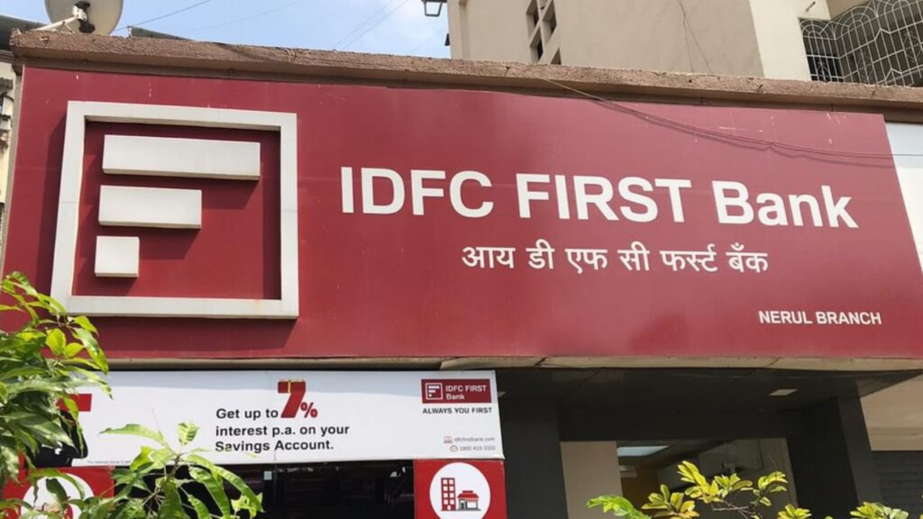 IDFC