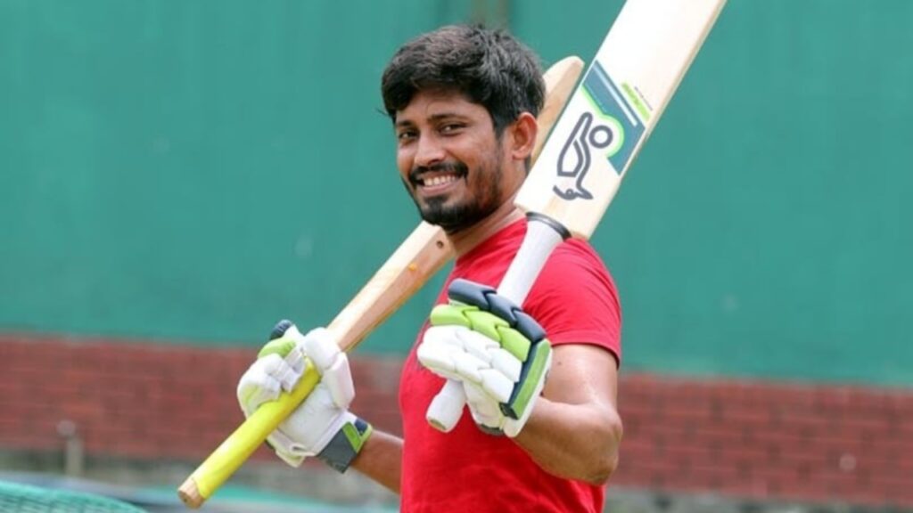 Asia Cup Anamul Haque 