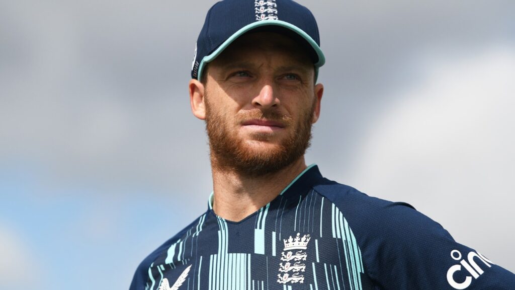 Jos Buttler 