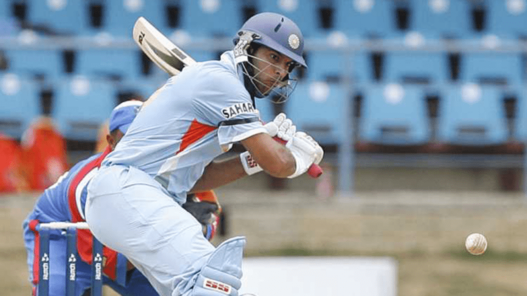 Yuvraj Singh