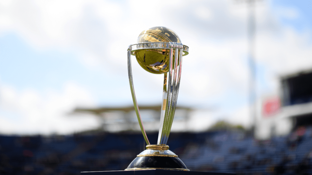 ODI World Cup Tickets 