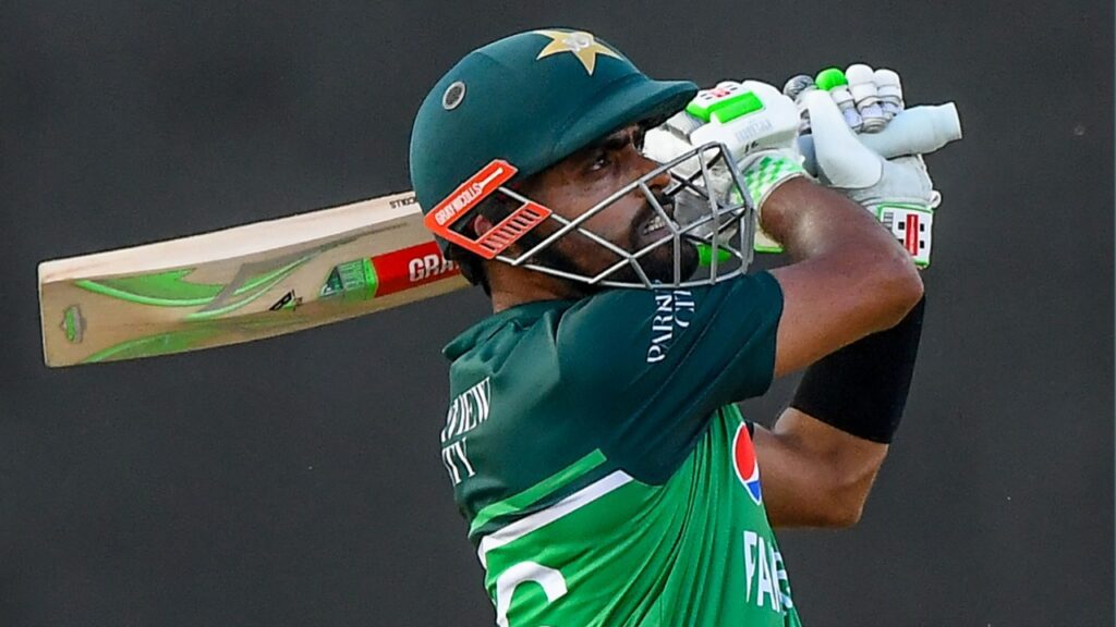 Babar Azam 