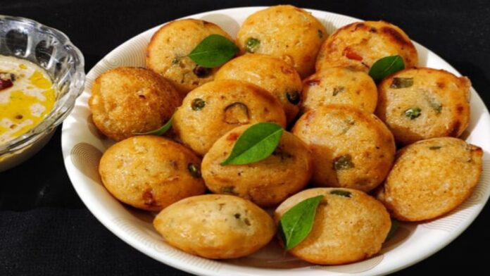 Appe Recipe