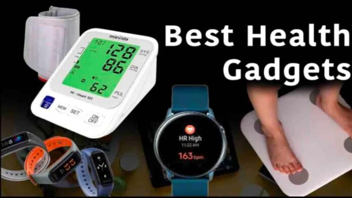 Best Health Gadgets