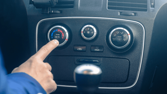 Car AC Maintenance Tips