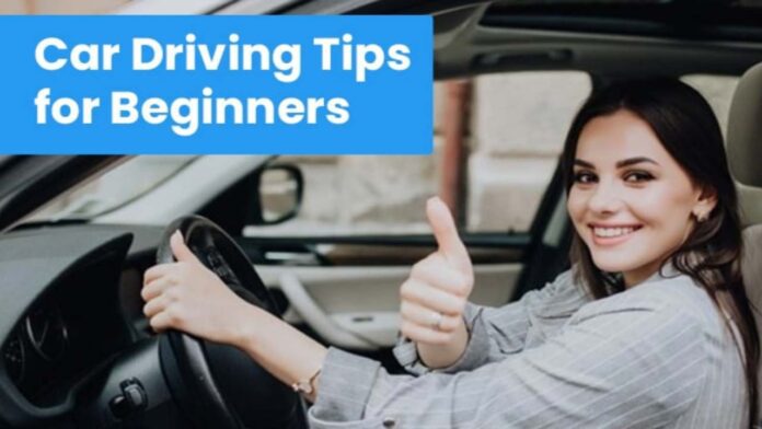 Car driving Tips