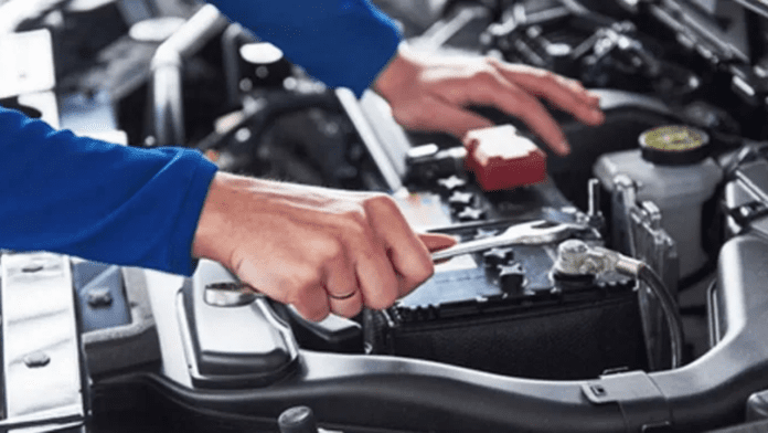 Car Engine Care Tips