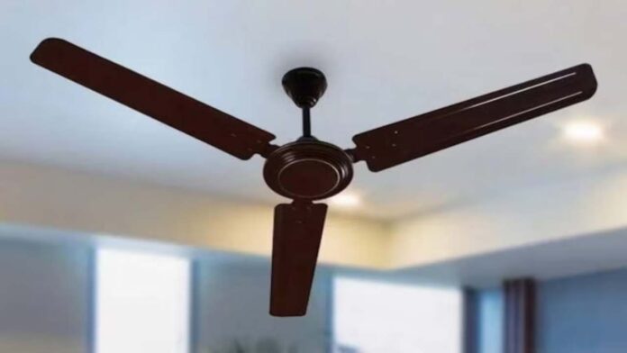 Ceiling Fan