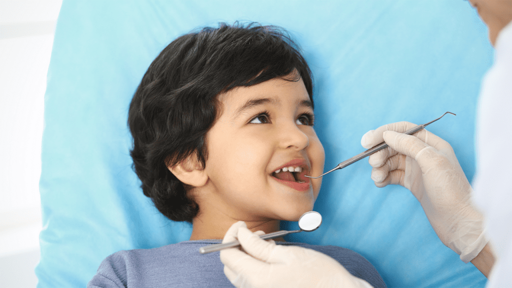 Dental Care