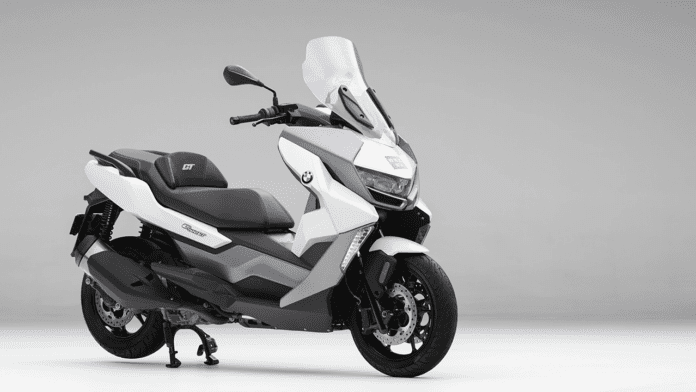 Expensive Scooters
