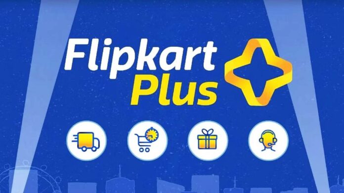 Flipkart Plus Premium