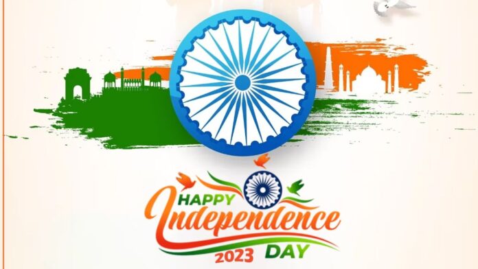 Independence Day Wishes